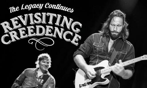 Revisiting Creedence at Oxford Performing Arts Center - NewsBreak