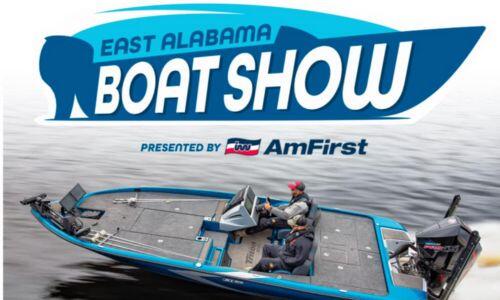 Oxford to Host Inaugural East Alabama Boat Show at Quintard Mall