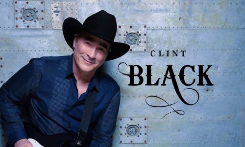 Clint Black