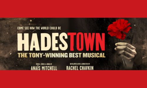 Hadestown
