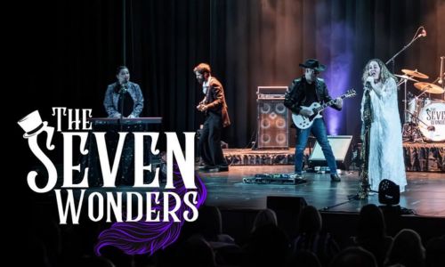 The Seven Wonders