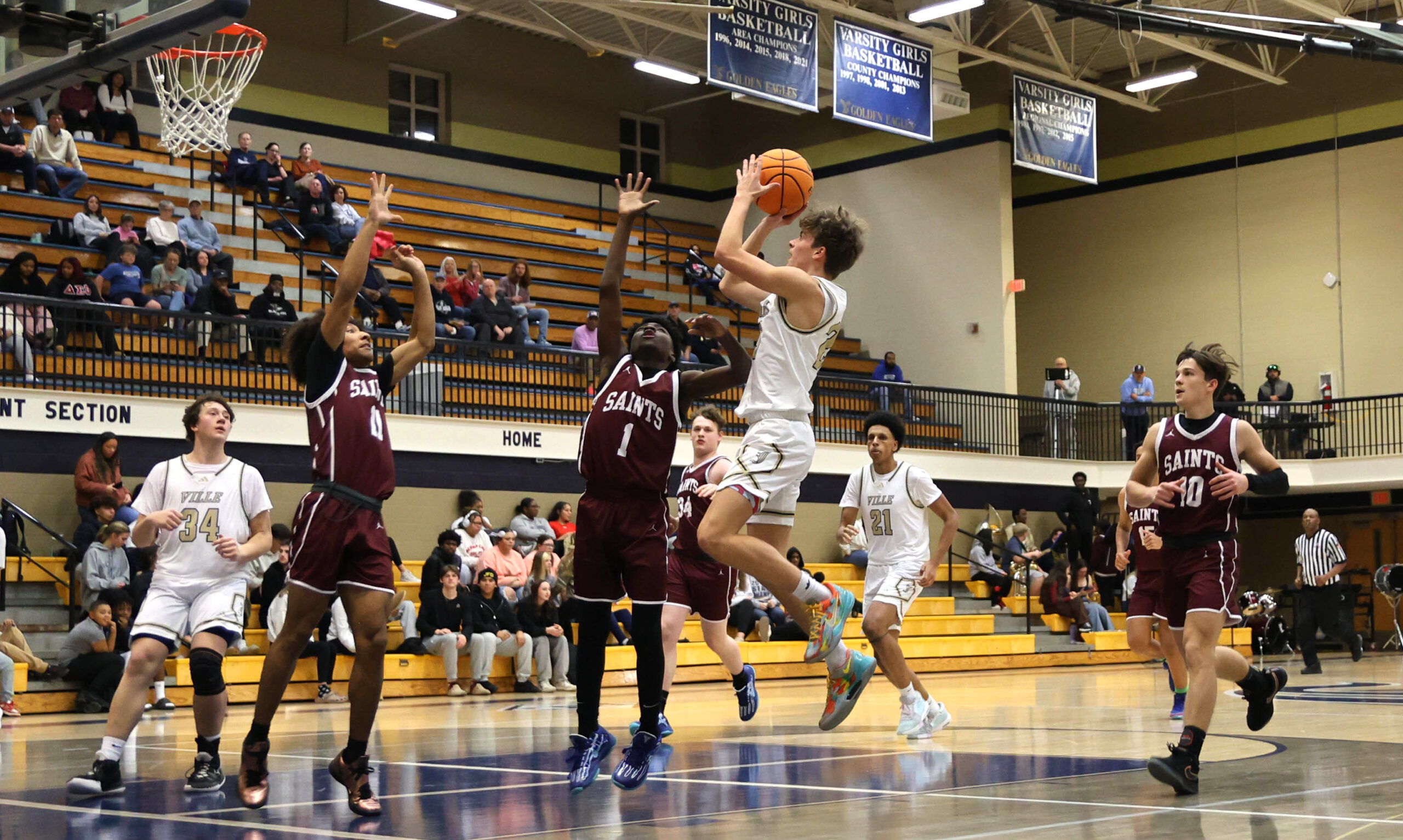 Prep basketball – E.A. Sports Today