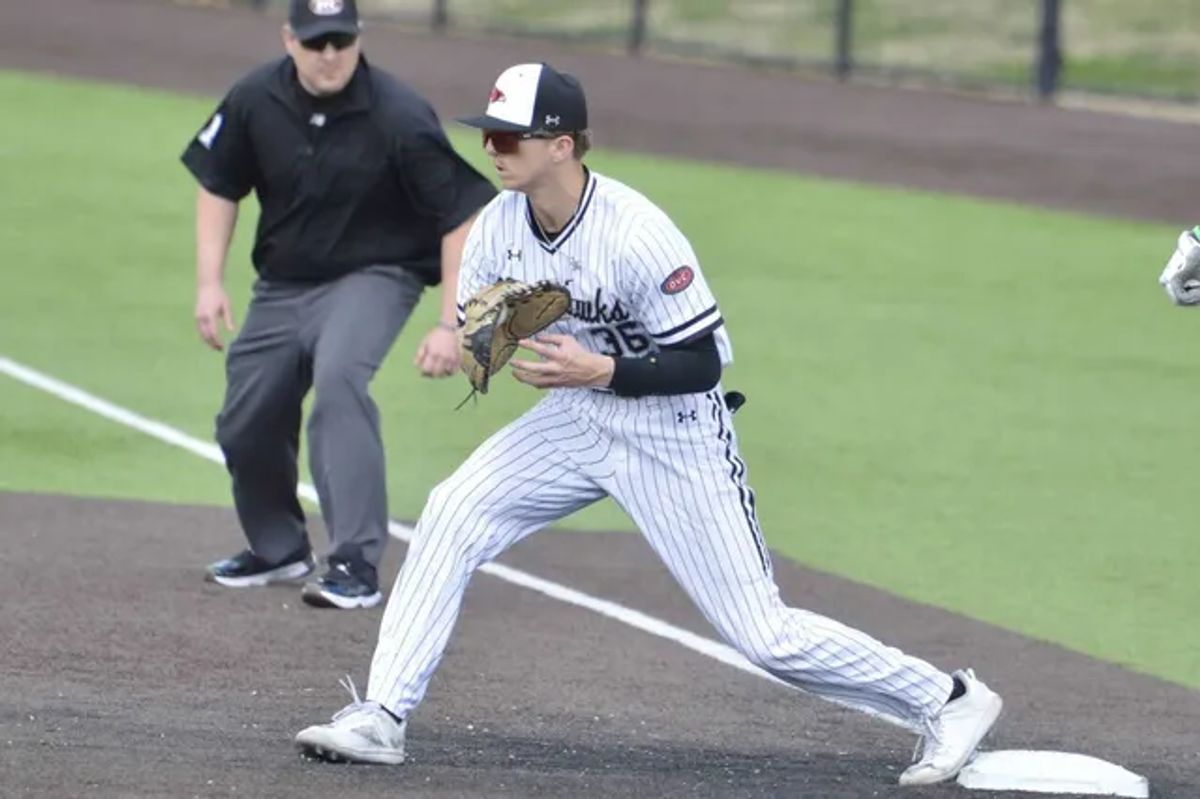 SEMO, NIU set for 3-game series in Oxford, Alabama