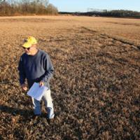 American Indian remains found at sports complex site | Oxford