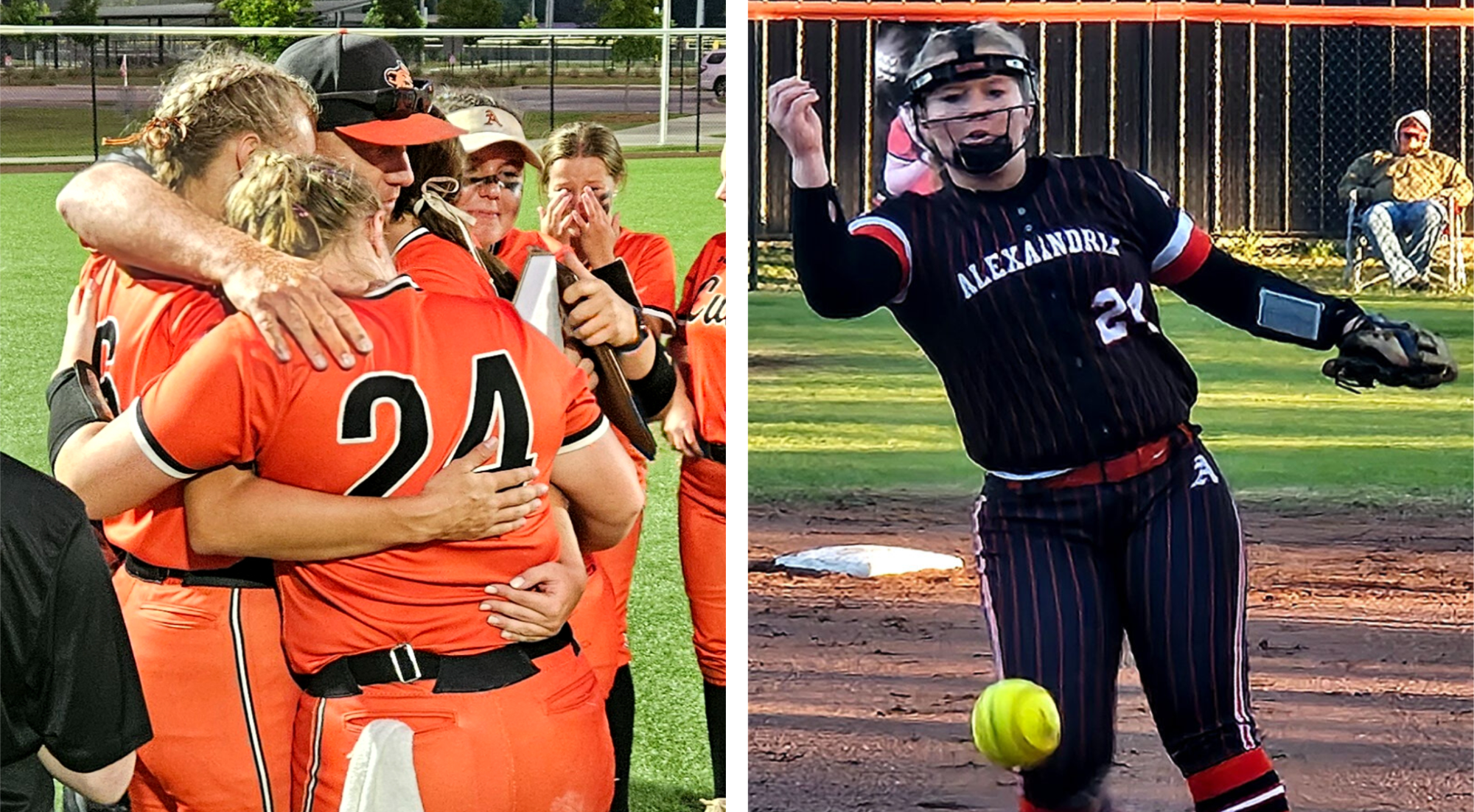 All-County softball – E.A. Sports Today
