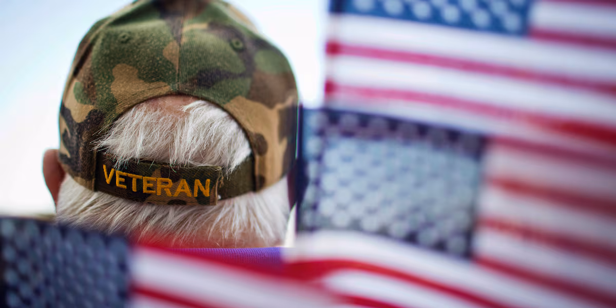 Veterans Day 2025 discounts, deals across Alabama