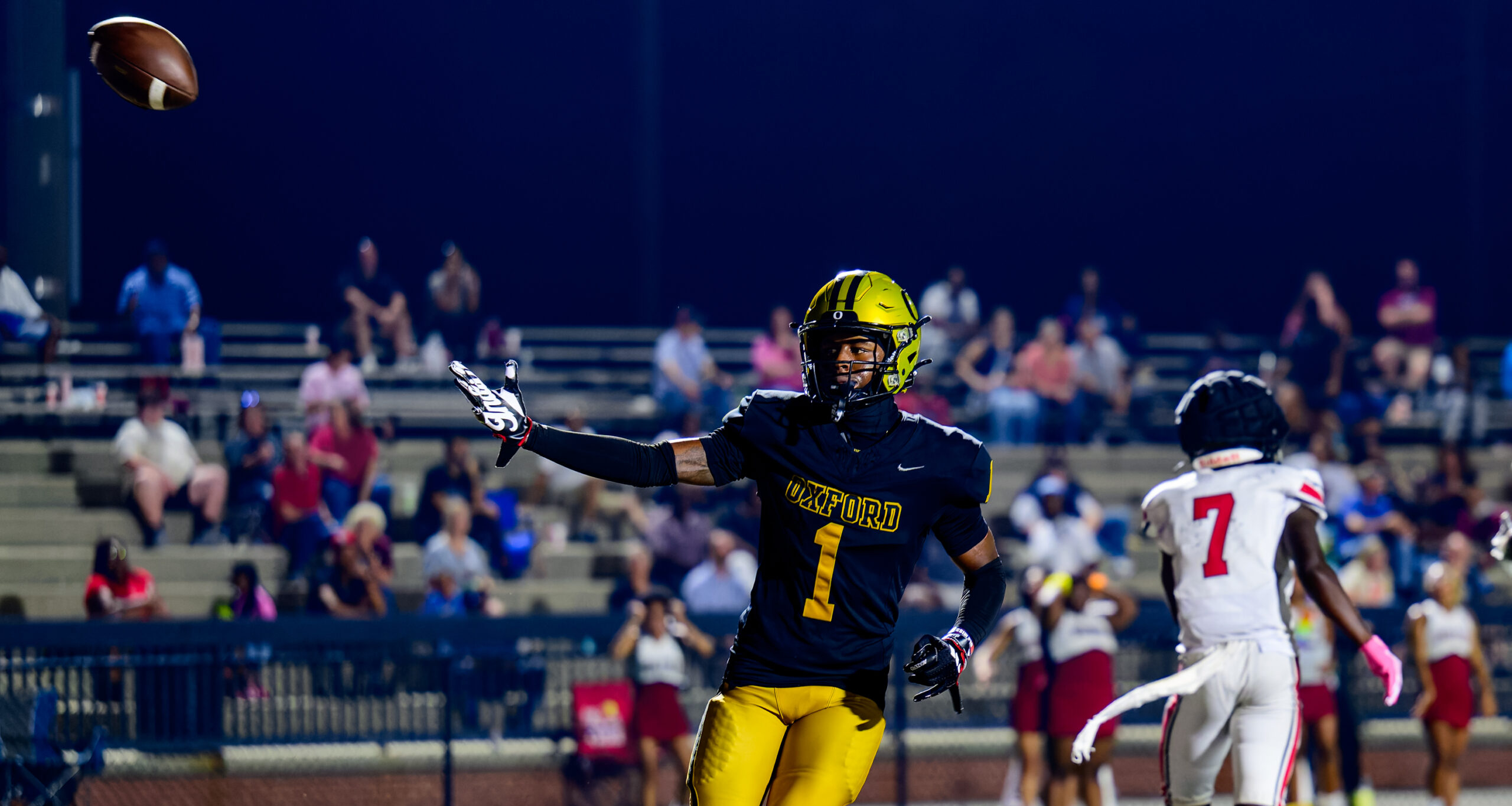 All-County football – E.A. Sports Today