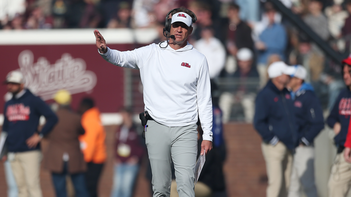 Lane Kiffin to LSU: Recapping the biggest moments leading to his Ole Miss departure